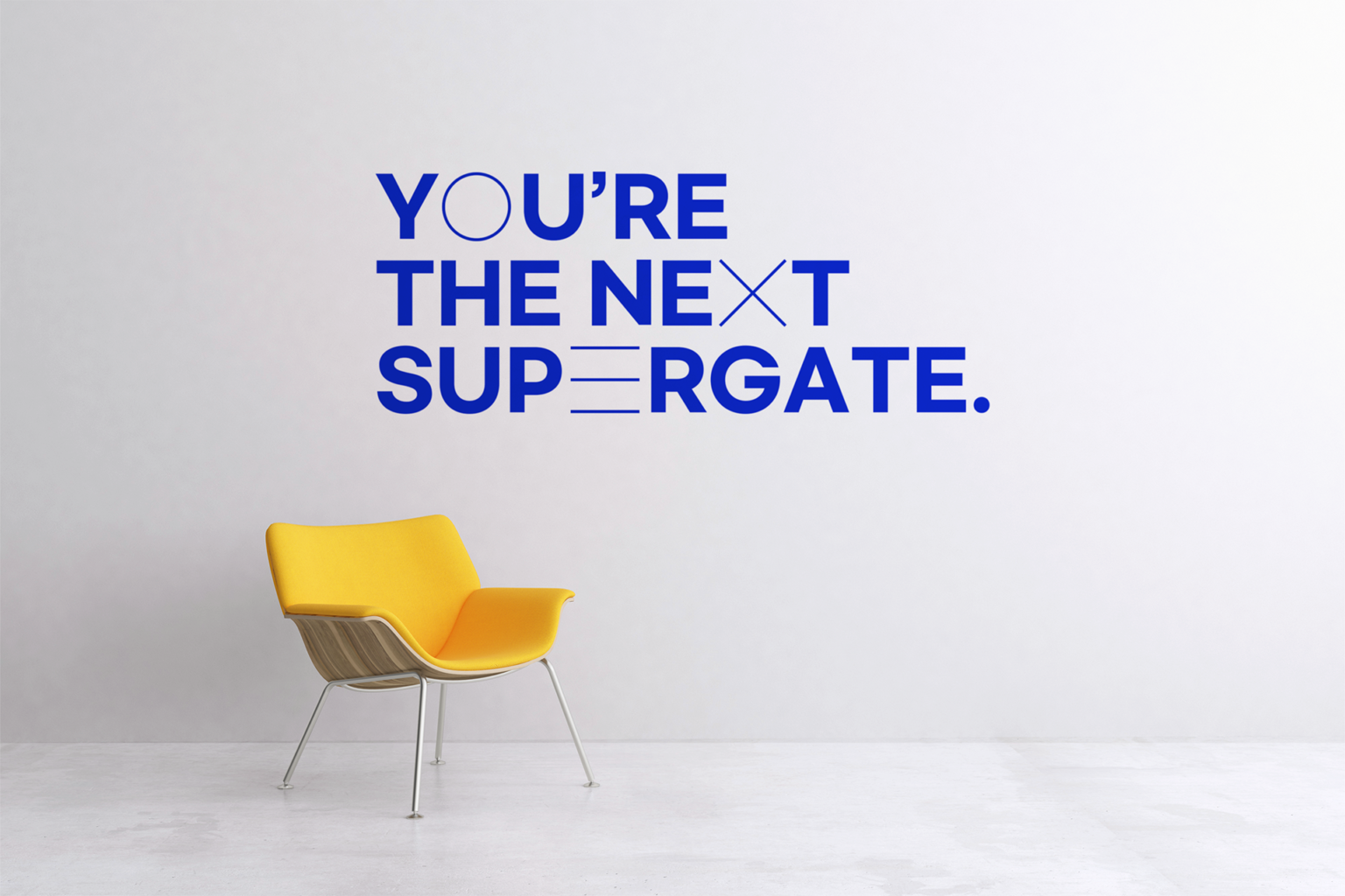 Our Journey of Innovation and Growth | History of Supergate