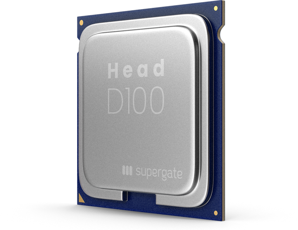 prd head d100 featured