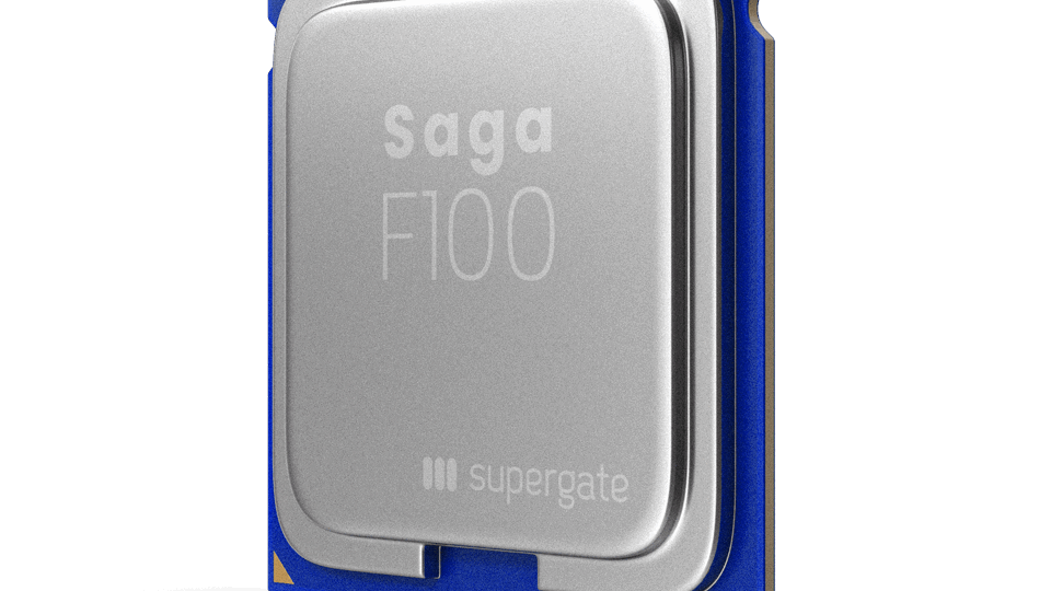 saga f100 featured uai