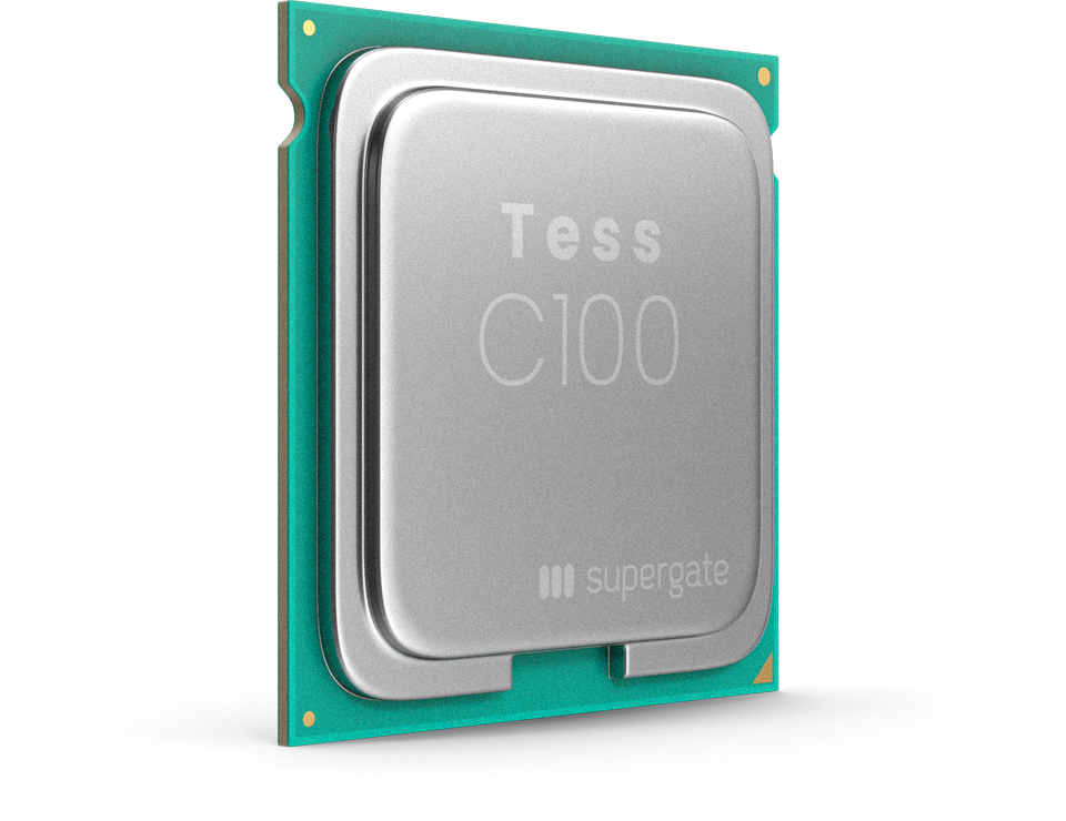 tess c100 featured