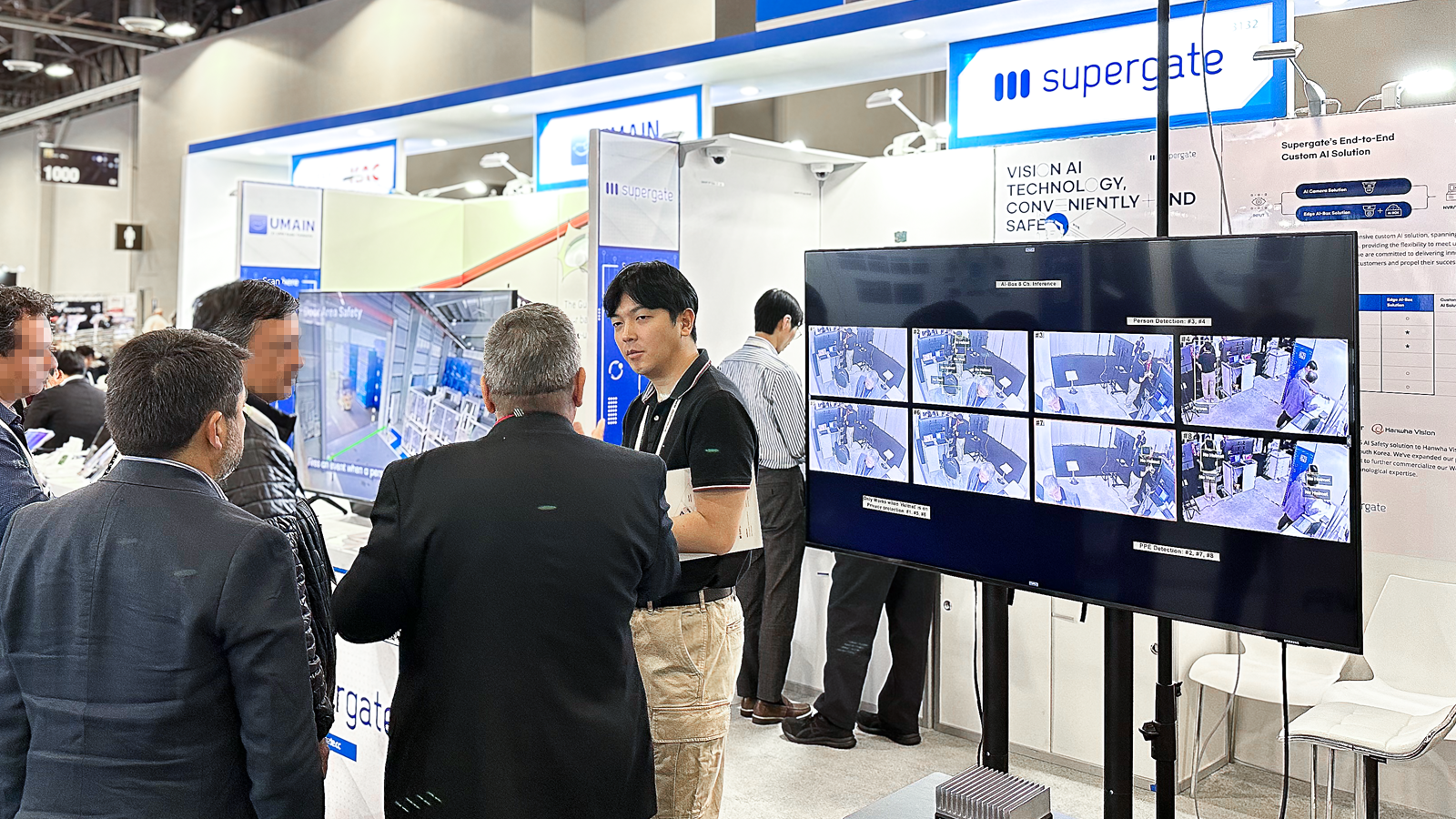 ISC West 2024 review 7