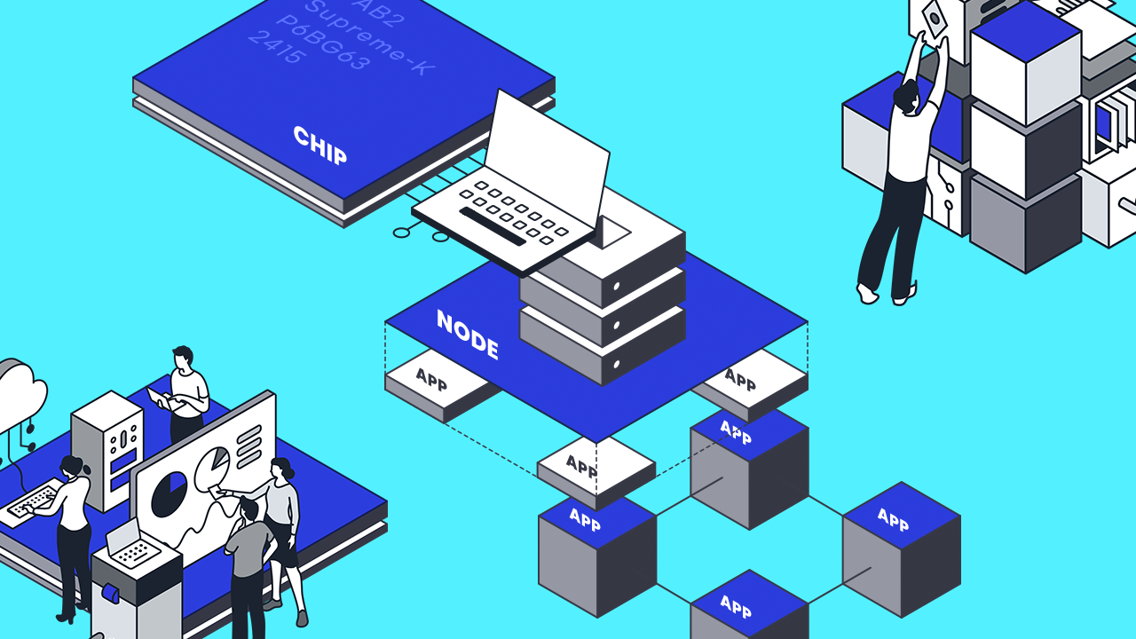 all that computing featured