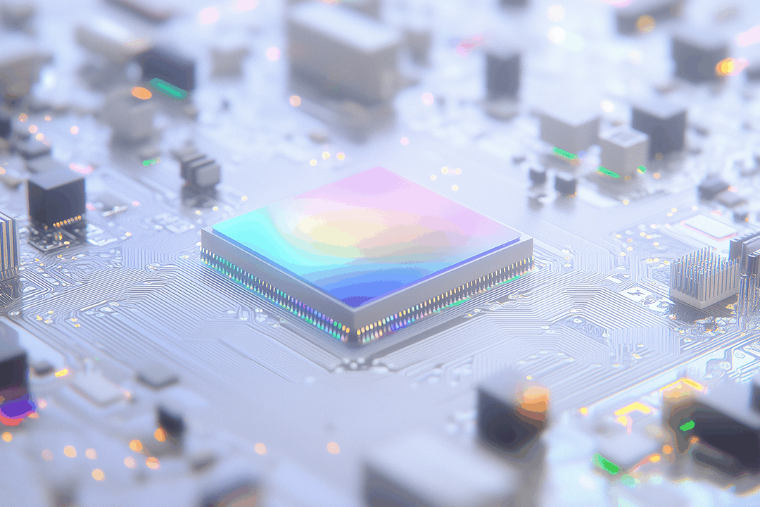 Edge, High Performance Computing to Realize 10 tech story 20250806 featured uai